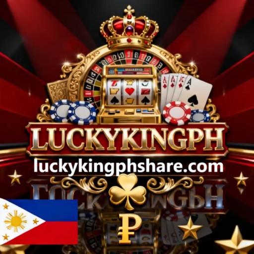 LUCKYKINGPH