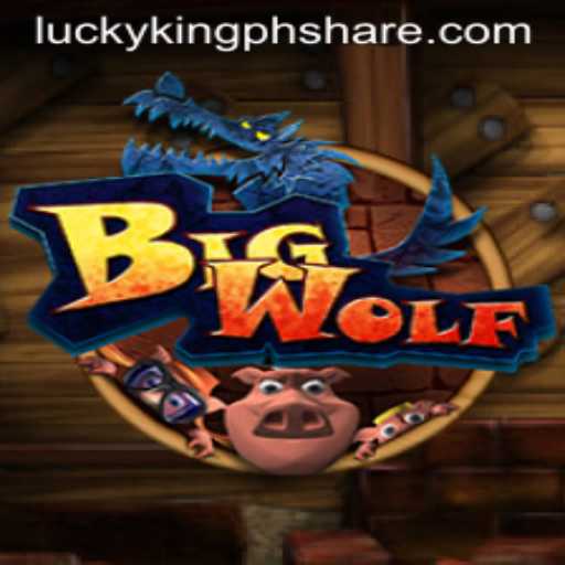 Discover BigWolf: The Exciting Gaming Adventure with LUCKYKINGPH