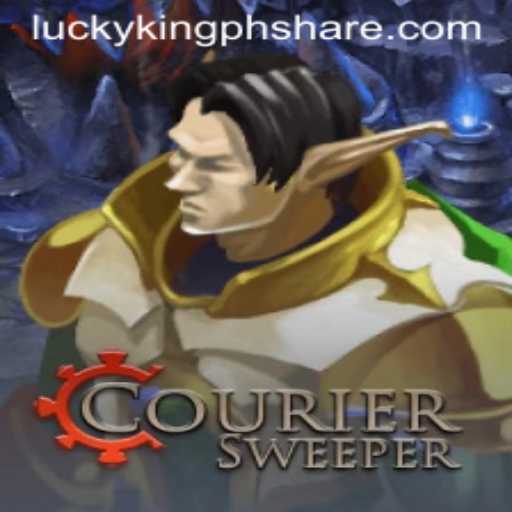 Explore the Exciting World of CourierSweeper with LUCKYKINGPH
