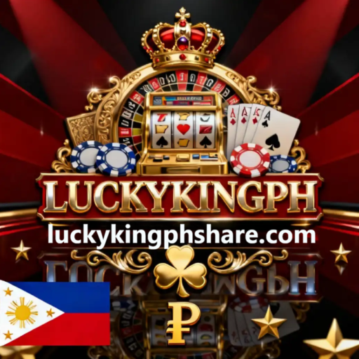LUCKYKINGPH