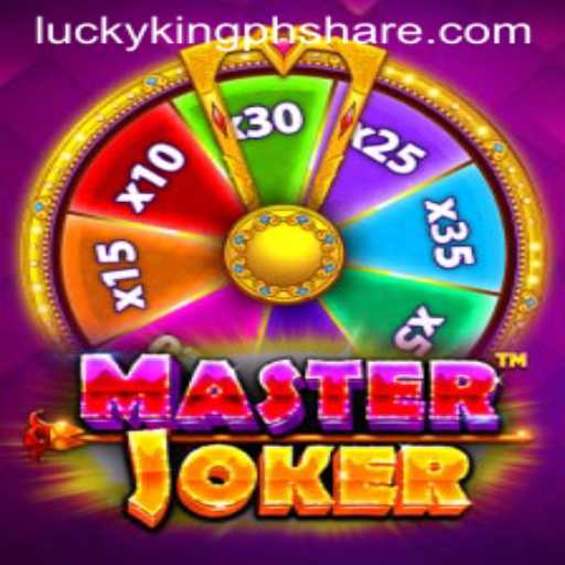 MasterJoker: The Thrilling Casino Game Taking the World by Storm