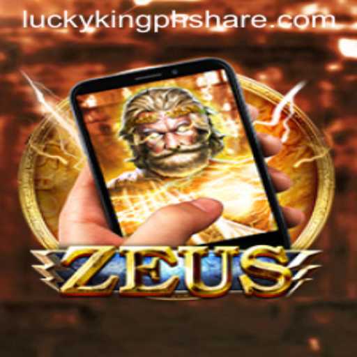 ZeusM and the Power of LUCKYKINGPH: A New Gaming Sensation